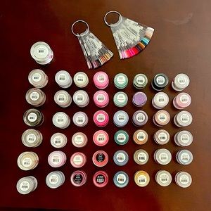 Revel Nail Dip Powder